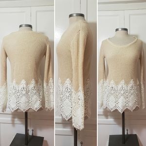 Knit Sweater